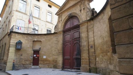 Joseph-Anne de Valbelle de Tourves