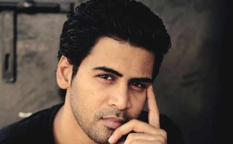 Krish (singer)