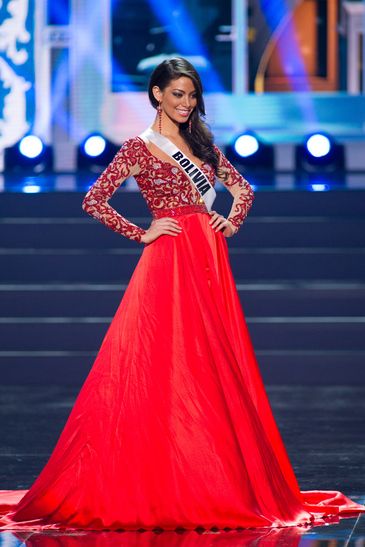 Miss Universe 2013: 5 Girls whom every guy would want to marry. – The Great  Pageant Company