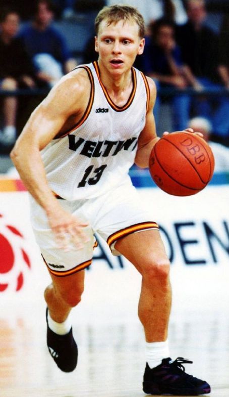 Kai Nürnberger
