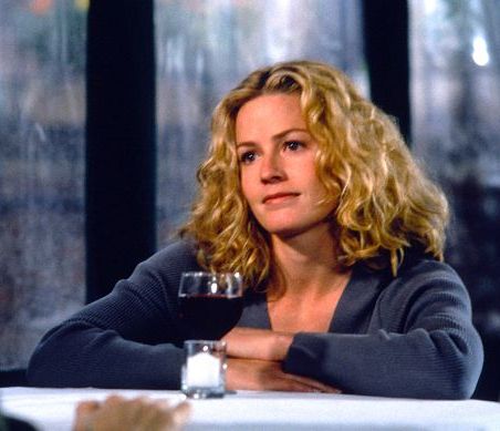 Elisabeth Shue as Emma Russell in The Saint - FamousFix.com post