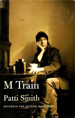 M Train (book)
