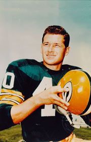 Tom Brown