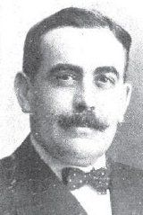 Joaquín Chapaprieta