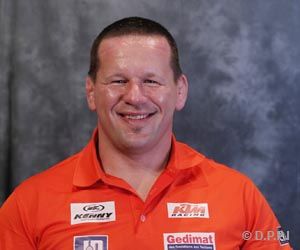 Christian Califano