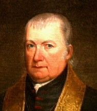 James Whitfield (bishop)