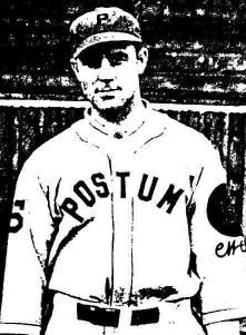 Dick Terwilliger