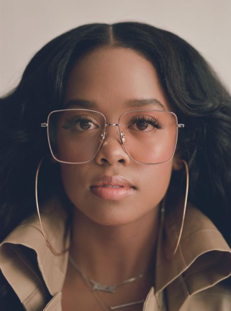 H.E.R. Files Lawsuit to Be Released From Her Label, MBK Entertainment