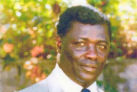 Simeon Daniel