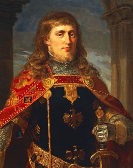 Frederick III, Holy Roman Emperor
