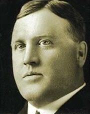 E. A. Gilroy