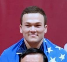 Adkhamjon Ergashev