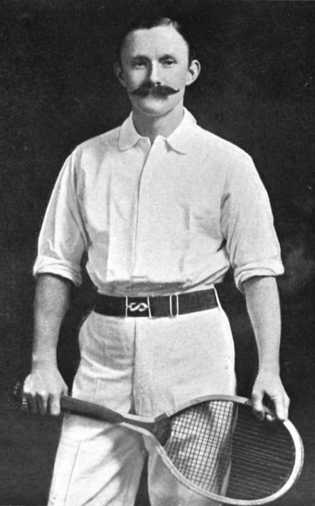 Arthur Gore (tennis)