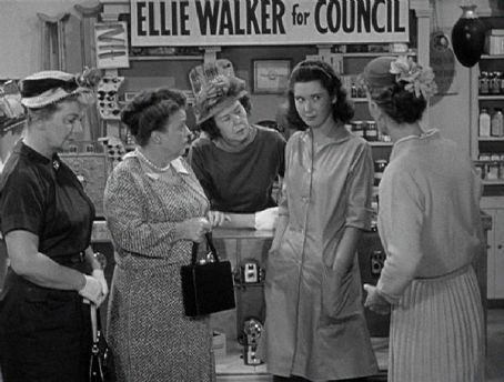 The Andy Griffith Show - Elinor Donahue