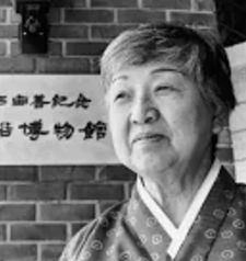 Seok Ju-Seon