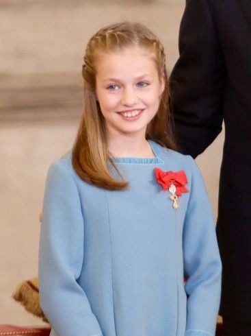 Prince of Asturias