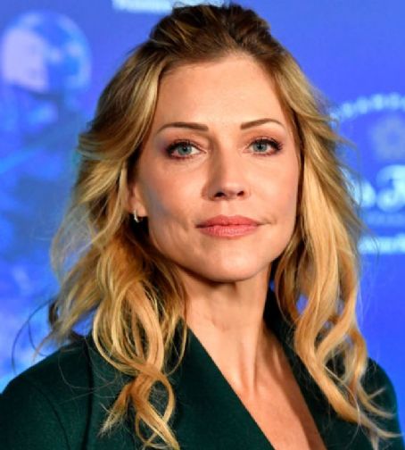 Tricia Helfer