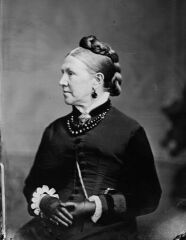 Jane Mackenzie