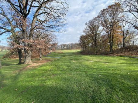Galloping Hill Golf Course