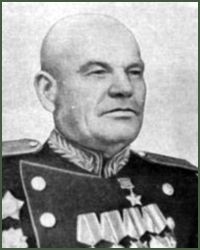 Pyotr Berestov
