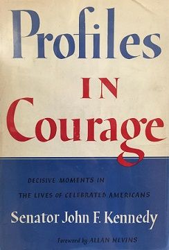 Profiles in Courage