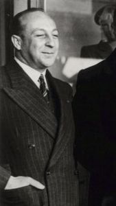 Allen Fairhall