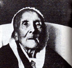 Marie Julie Jahenny