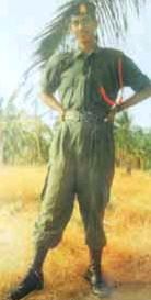 W. I. M. Seneviratne
