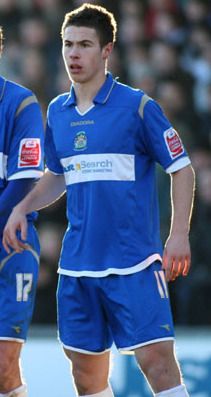 Tommy Rowe