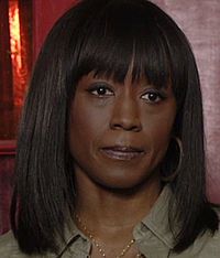 Diane Parish
