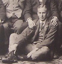 Maurice Neale