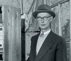 Johannes Kleiman