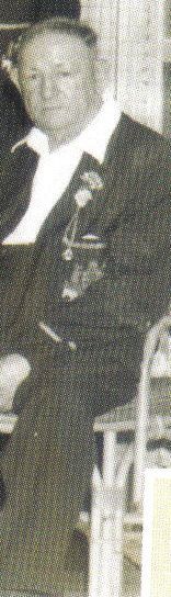 Billy Cann