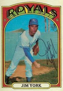 Jim York