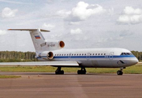 Chelyabinsk Air Enterprise