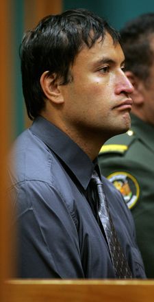 Jason Reihana
