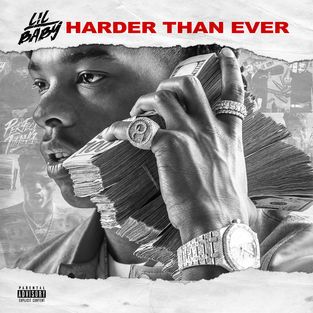 Harder Than Ever Discography, Track List, Lyrics