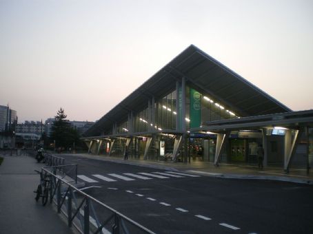 Railway Stations In Seine Saint Denis Famousfix Com List