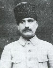 Ali Saip Ursavaş