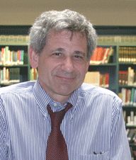 Jonathan Brent (author)