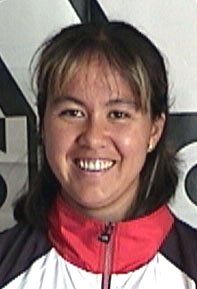 Julia Wong (field hockey)