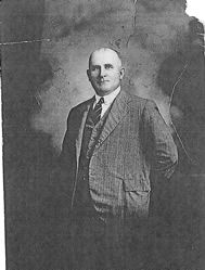 George Duffy