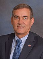 Stan McClain