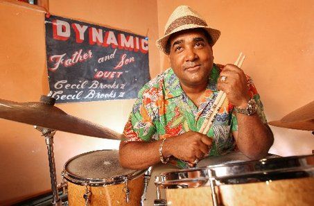 Cecil Brooks III