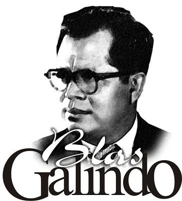 Blas Galindo