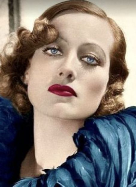 Joan Crawford