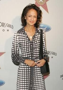 Anne-Marie Johnson Pics - Anne-Marie Johnson Photo Gallery - 2019 ...