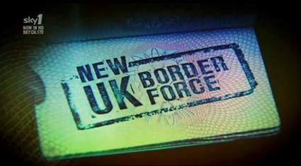 List Of Television Series About Border Control - FamousFix List