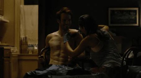 Daredevil - Charlie Cox