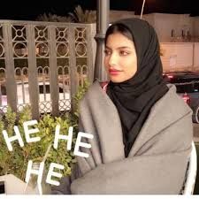 Shahad Alzahrani